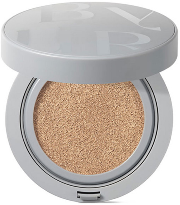 바이유어 세럼핏 풀커버 매트쿠션 15g, 23호샌드, 1개