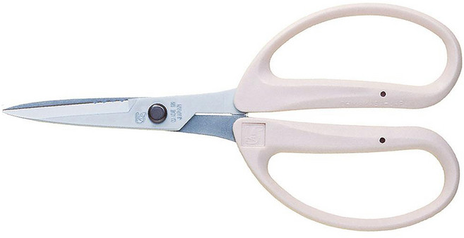 치카마사 원예가위 CRI-360SFW, 1개