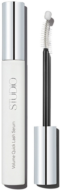 스튜디오 볼륨 퀵 속눈썹 영양제, 1개, 9ml
