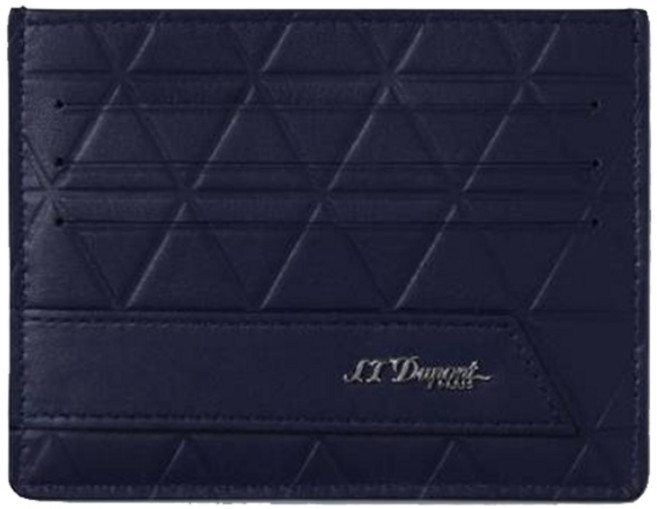 ST듀퐁 파이어헤드 카드지갑 161609