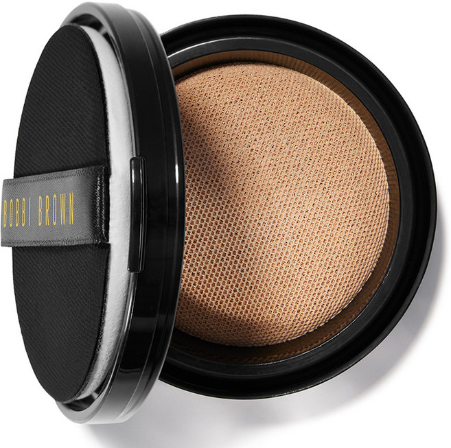 바비브라운 웨이트리스 스킨 파운데이션 쿠션 SPF40 PA+++ 리필 12g, 엑스트라 라이트, 1개