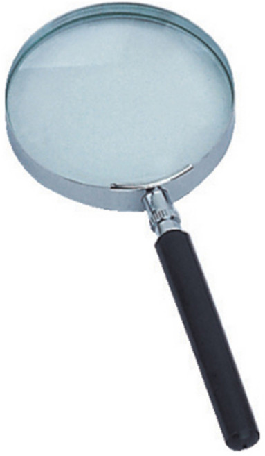 블루텍 돋보기 2X BDIM-100 C4003519, 1개