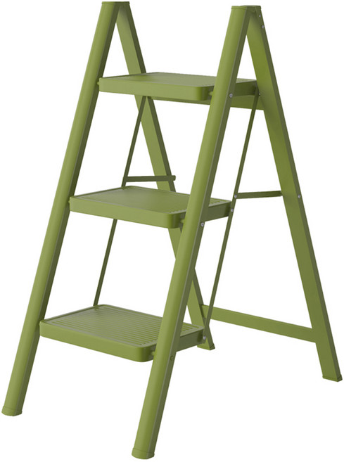 코끼리리빙 가정용 접이식 사다리 A11 PLUS 3단 KLA-3960, 1개