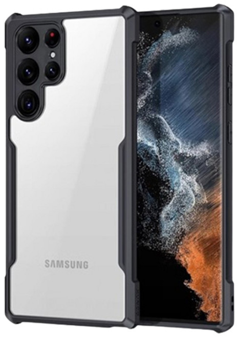 커버72 렌즈 보호 포스 엣지 범퍼 휴대폰 케이스