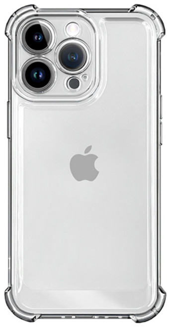 까미또 더블 방탄 젤리 휴대폰 케이스