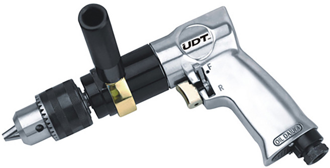 유디티 에어드릴 권총형 UD-1057, 1개