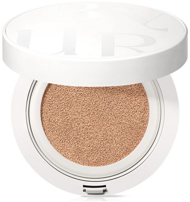 바이유어 세럼핏 풀커버 글로우 쿠션 V1, 21호 내츄럴 베이지, 15g, 1개