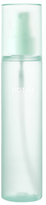 낫포유 소프트 바디 미스트, 115ml, 1개