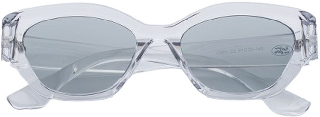 리끌로우 남녀공용 DAHE 선글라스