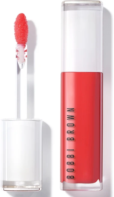 바비브라운 워터글로우 볼륨 립 세럼, 베어 구아바, 6ml, 1개 - 쿠팡