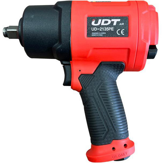 유디티 에어임팩트렌치 UD-2135PE C5204179, 1개