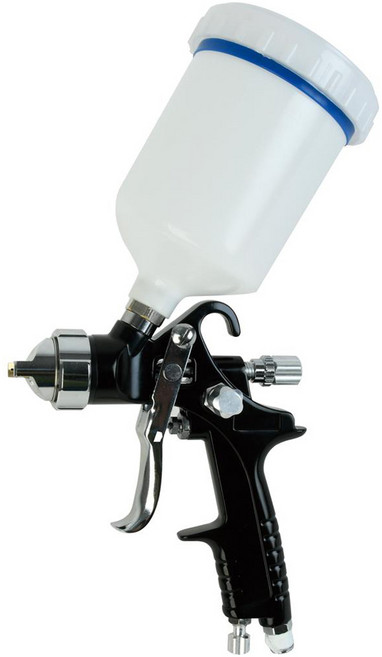 BLUETEC 空氣噴槍套組 低壓用 2mm LS-230 C4018177, 1套