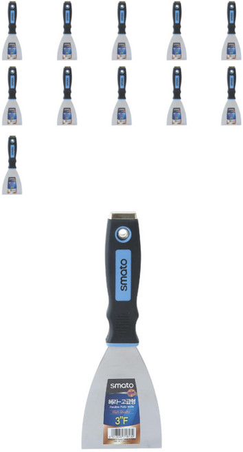스마토 유연형 헤라 고급형 C1180066, 12개