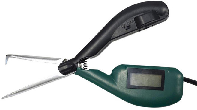 세신버팔로 배선테스터 SB-500 C2202392, 1개