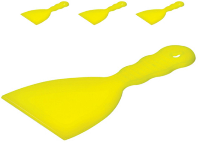 스마토 플라스틱헤라 4p 세트 C1023877, 1세트