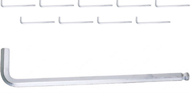 세신버팔로 볼렌치 포장 SB-BW2.5CLB C1006205, 10개