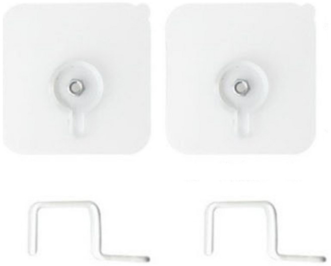 키워보리 넘사벽 다용도 접이식 고양이 안전문 바닥 실리콘 패드, 2개