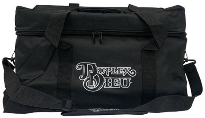 듀플렉스 듀 디테일링 세차용품세트 툴백, 1개