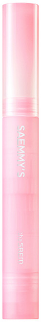 더샘 새미스 크레마 벨벳 립스틱, 02 스트로베리 밀크, 1.7g, 1개