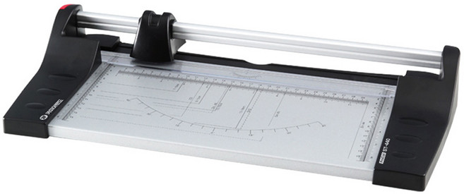 카피어랜드 트리머 재단기, A3, ProCut ST-440