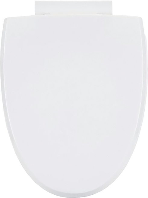 comet 馬桶蓋, 白色, 1個