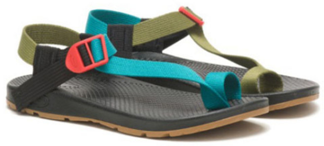 차코 여성용 샌들 BODHI