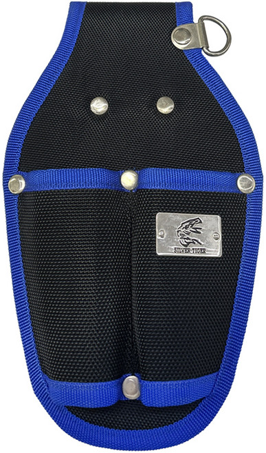 월드크린 2구 공구 가위집, 1개