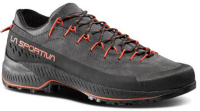 라스포르티바 남성용 TX4 EVO 등산화 LSE0MFT001