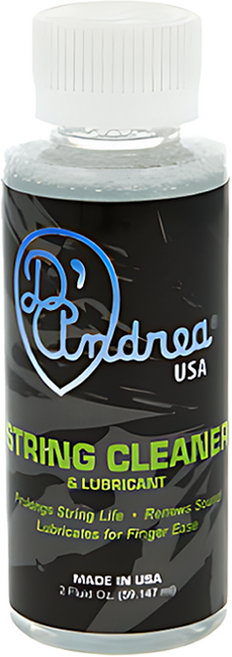 디안드레아 스트링 클리너 DAS2, 1개