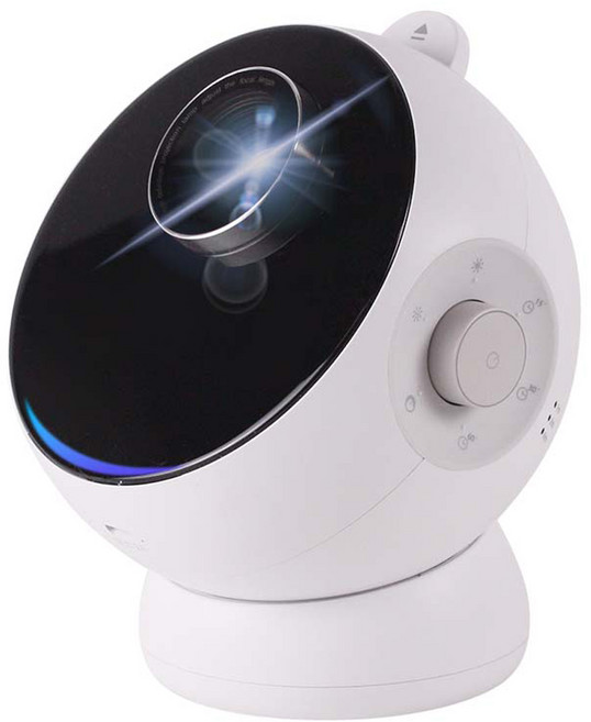 젤센 갤럭시 스페이스 무선 빔프로젝터 ZELSEN SPACE GALAXY BEAM