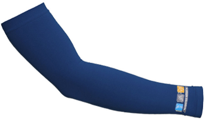 인콘트로 아쿠아 엣지 특대 골프 쿨토시, 네이비, 1개