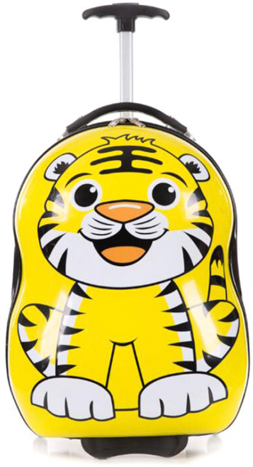 아동용 애니멀 캐릭터 캐리어