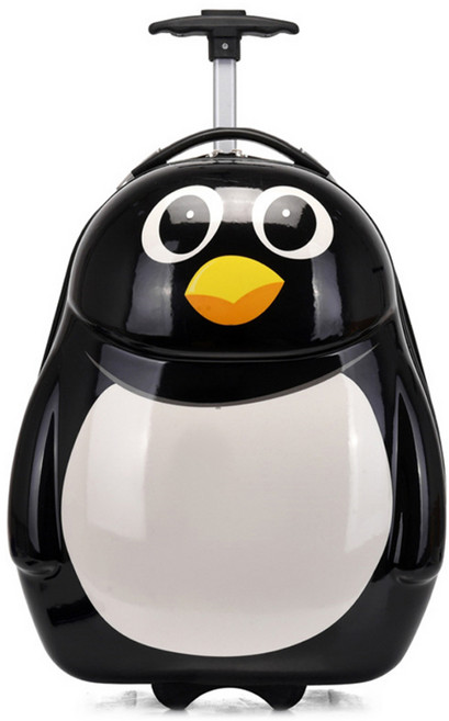 아동용 애니멀 캐릭터 캐리어