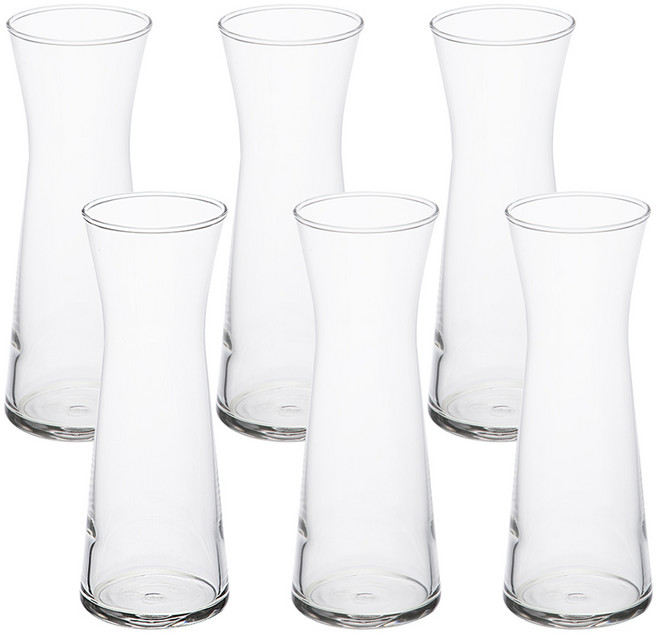 오션글라스 템포 카라페, 단일, 6개