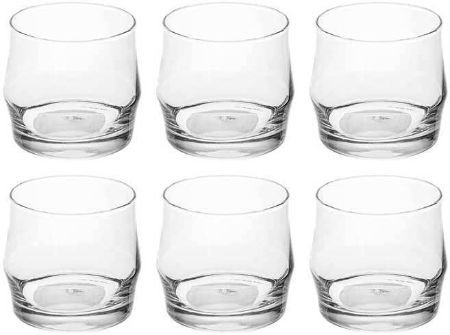 오션글라스 시로코 락잔, 6개