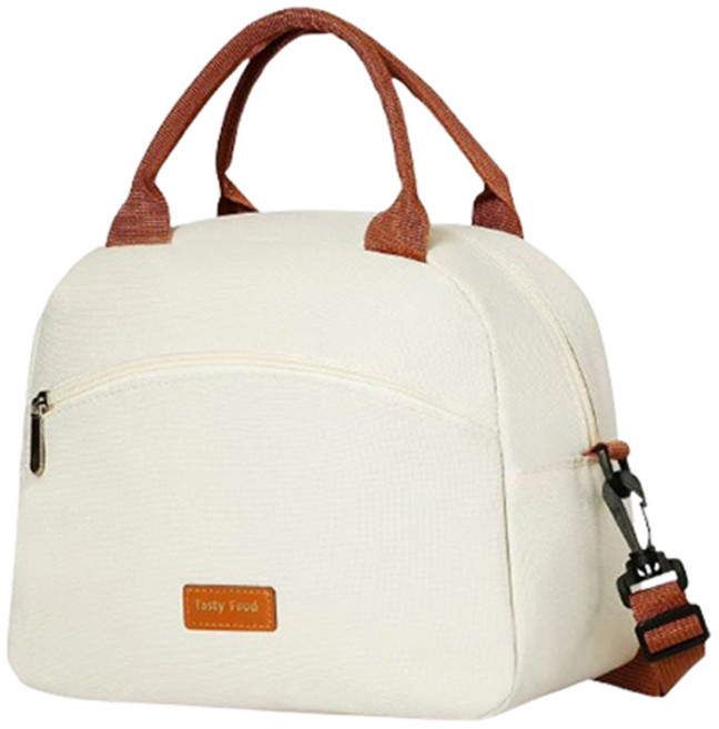 마켓피오 투웨이 도시락 보냉백, 1개, 타입1