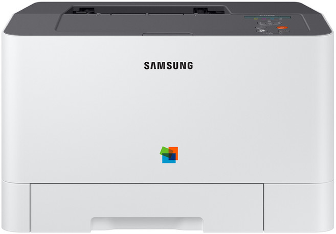 삼성전자 컬러 레이저 프린터, SL-C1410W