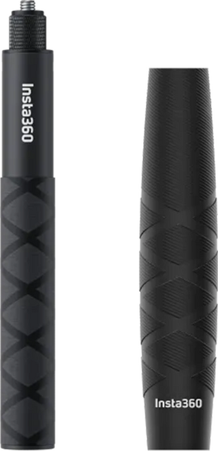 인스타360 인비져블 셀피 스틱 85cm + 셀피스틱 슬리브 세트, 1세트