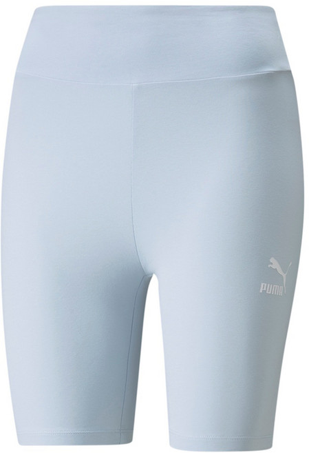 푸마 여성용_클래식스 숏 레깅스_CLASSICS SHORT LEGGINGS_53023401