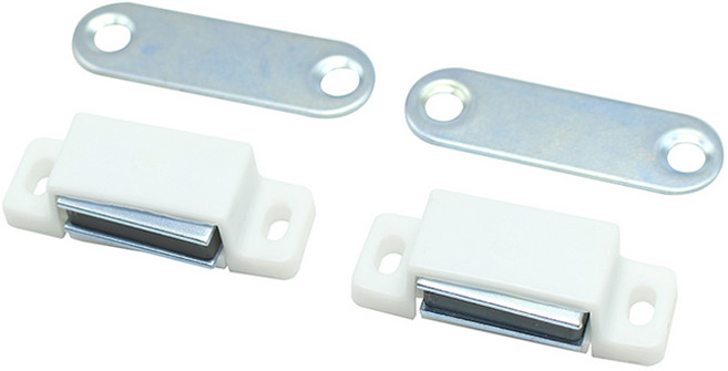 자석 빠찌링, 1개