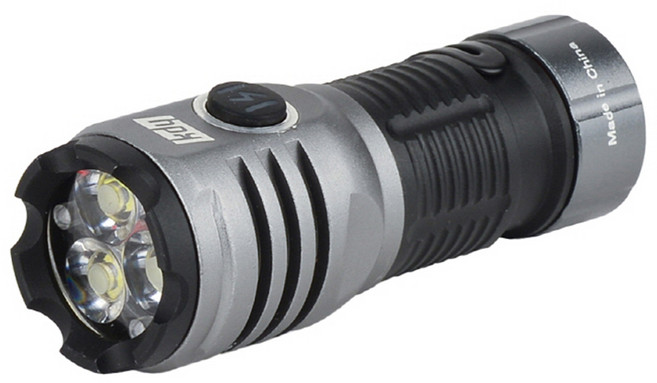 케이디와이 LED라이트 미니 C타입 KLL-1000M, 1개