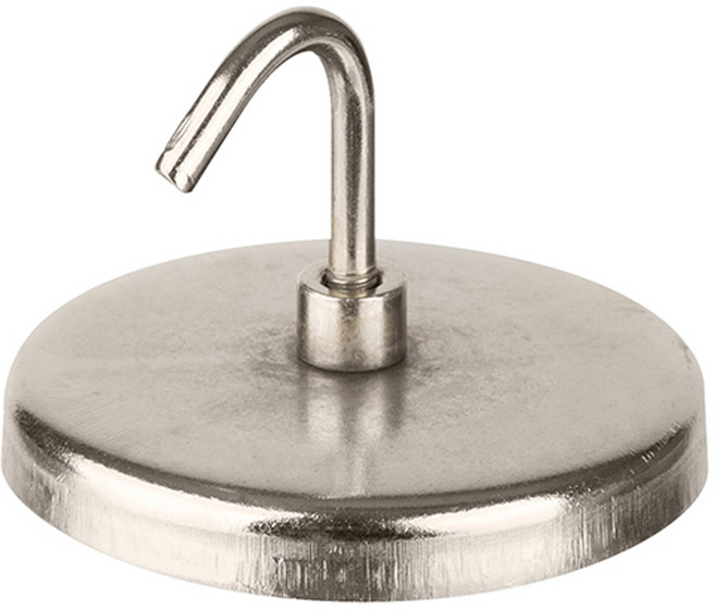 케이디와이 고리자석 35mm KMH-015 2p, 2개