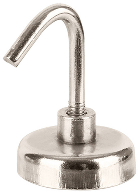 케이디와이 고리자석 25mm KMH-001 2p, 1개