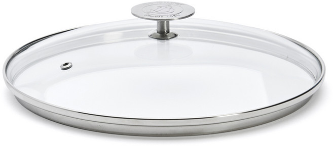 드부이에 로퀴 유리 뚜껑, 24cm, 1개