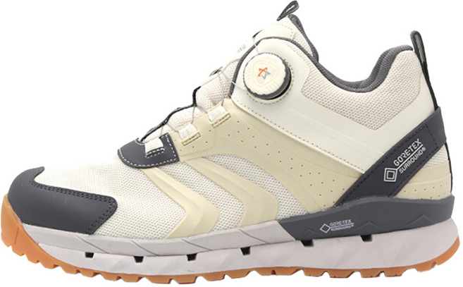 테이크스타 남성용 써라운드 ROADSTAR 고어택스 다이얼 작업화