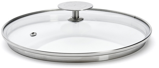 드부이에 로퀴 유리 뚜껑, 20cm, 1개