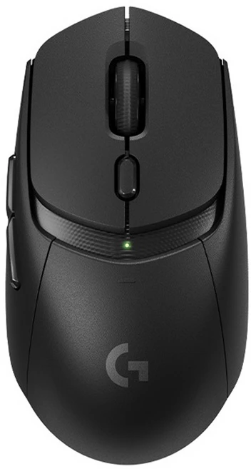 로지텍 게이밍 무선 마우스 G309, G309/910-007202, 블랙 - 쿠팡