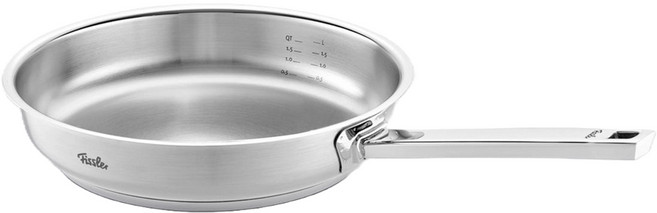 휘슬러 인덕션 오리지널 프로피 플랫 타입 프라이팬, 28cm, 1개