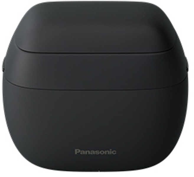 파나소닉 람대쉬 5중날 팜인쉐이버 전기면도기, ES-PV3B, 블랙