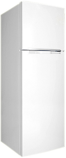 창홍 일반형 2도어 냉장고 168L 방문설치, ORD-168B0W